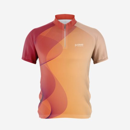 Customized Rideelevate Felix Men’s Cycling Jersey 1