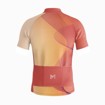 Customized Rideelevate Felix Men’s Cycling Jersey 2