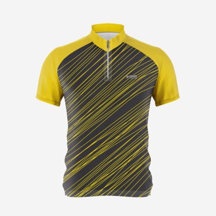 Customized Rideelevate Fiona Men’s Cycling Jersey 1