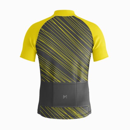 Customized Rideelevate Fiona Men’s Cycling Jersey 2