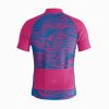 Customized Rideelevate Gagey Men’s Cycling Jersey 2
