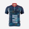 Customized Rideelevate Gemma Men’s Cycling Jersey 1