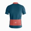 Customized Rideelevate Gemma Men’s Cycling Jersey 2