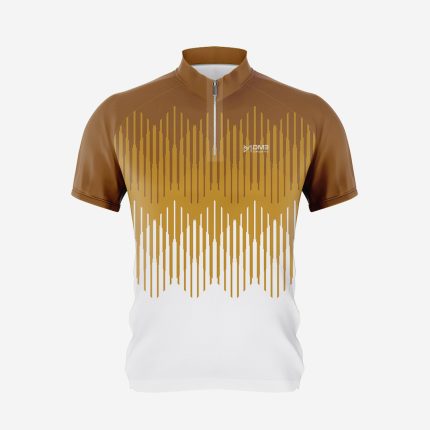 Customized Rideelevate Hansy Men’s Cycling Jersey 1