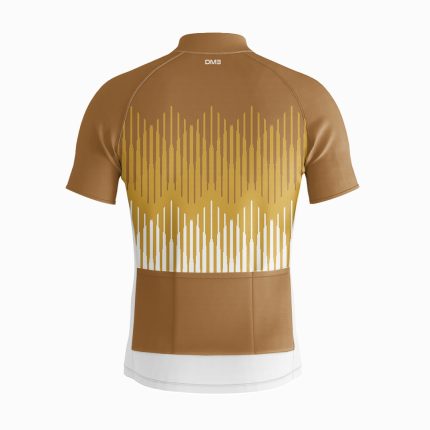 Customized Rideelevate Hansy Men’s Cycling Jersey 2