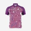 Customized Rideelevate Irene Men’s Cycling Jersey 1