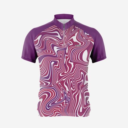 Customized Rideelevate Irene Men’s Cycling Jersey 1