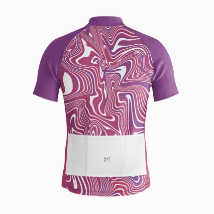 Customized Rideelevate Irene Men’s Cycling Jersey 2