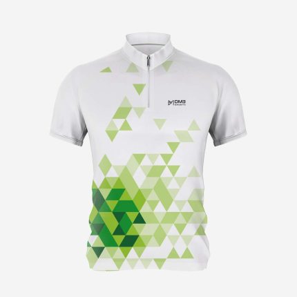 Customized Rideelevate Isaac Men’s Cycling Jersey 1