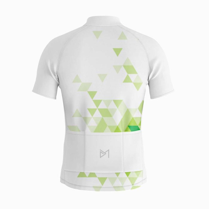 Customized Rideelevate Isaac Men’s Cycling Jersey 2