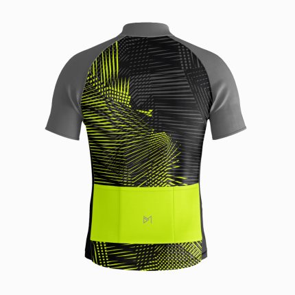 Customized Rideelevate James Men’s Cycling Jersey 2