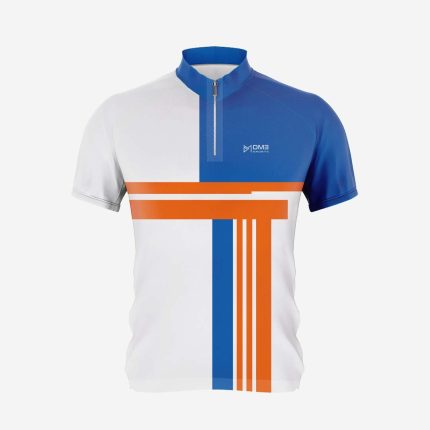 Customized Rideelevate Jaxon Men’s Cycling Jersey 1