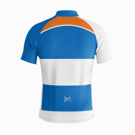 Customized Rideelevate Jaxon Men’s Cycling Jersey 2