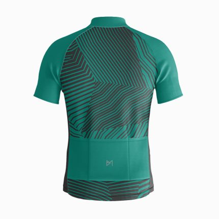 Customized Rideelevate Kaden Men’s Cycling Jersey 2