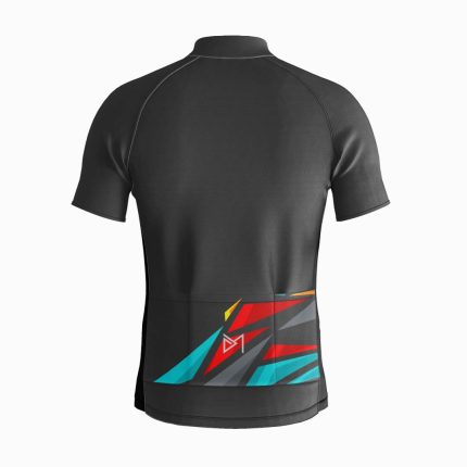 Customized Rideelevate Kenzy Men’s Cycling Jersey 2