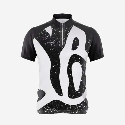 Customized Rideelevate Lacey Men’s Cycling Jersey 1