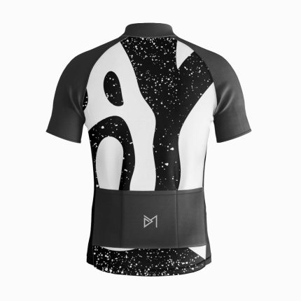 Customized Rideelevate Lacey Men’s Cycling Jersey 2