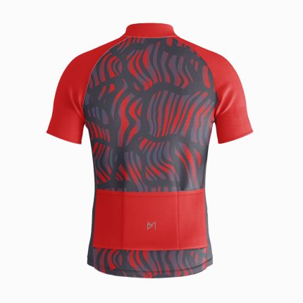Customized Rideelevate Liam Men’s Cycling Jersey 2