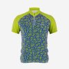 Customized Rideelevate Lisa Men’s Cycling Jersey 1