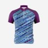 Customized Rideelevate Logan Men’s Cycling Jersey 1