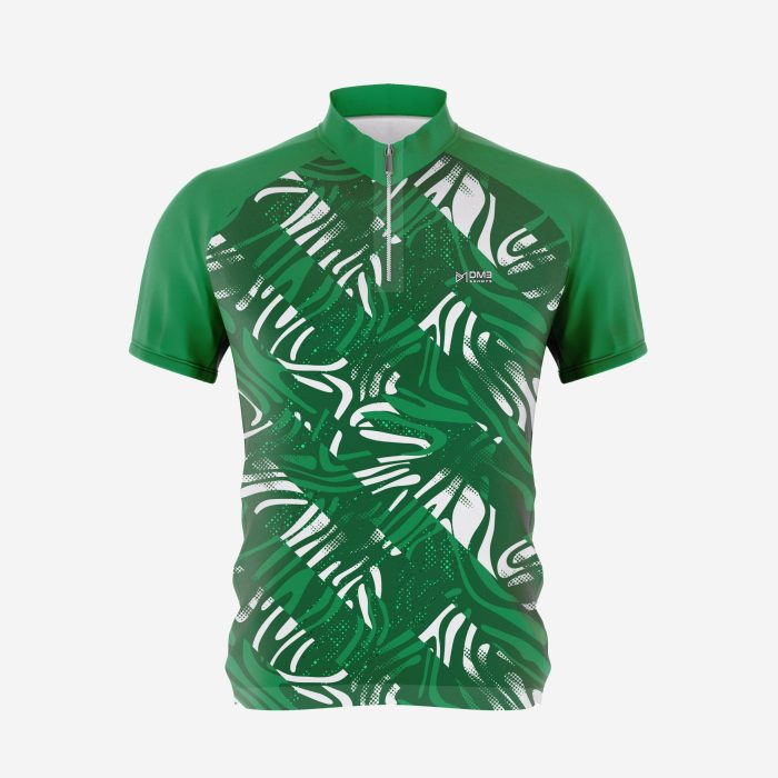 Customized Rideelevate Lois Men’s Cycling Jersey 1