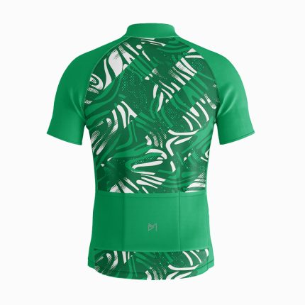 Customized Rideelevate Lois Men’s Cycling Jersey 2