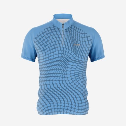 Customized Rideelevate Lynn Men’s Cycling Jersey 1