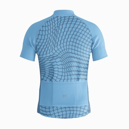 Customized Rideelevate Lynn Men’s Cycling Jersey 2