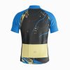 Customized Rideelevate Mack Men’s Cycling Jersey 2