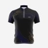 Customized Rideelevate Mark Men’s Cycling Jersey 1