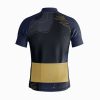Customized Rideelevate Mark Men’s Cycling Jersey 2
