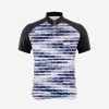 Customized Rideelevate Mason Men’s Cycling Jersey 1