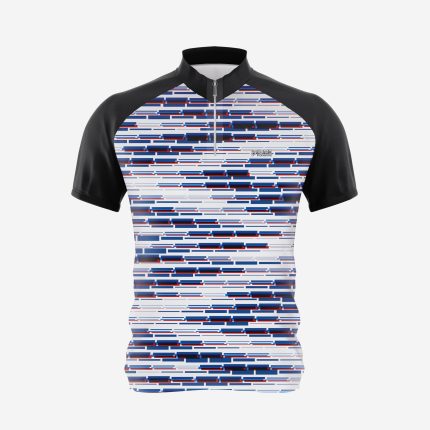 Customized Rideelevate Mason Men’s Cycling Jersey 1