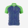 Customized Rideelevate Matt Men’s Cycling Jersey 1