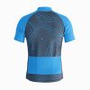 Customized Rideelevate Maya Men’s Cycling Jersey 2