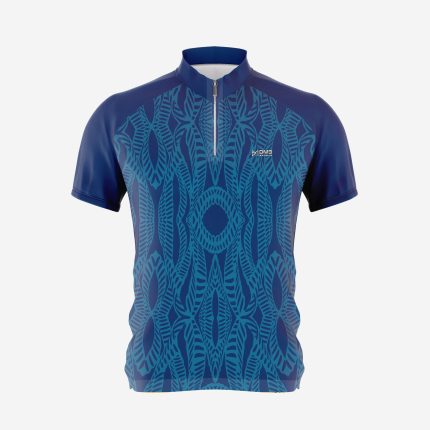Customized Rideelevate Mike Men’s Cycling Jersey 1