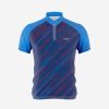 Customized Rideelevate Milo Men’s Cycling Jersey 1