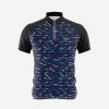 Customized Rideelevate Nadia Men’s Cycling Jersey 1