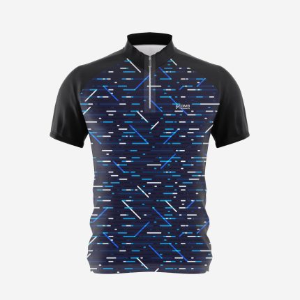 Customized Rideelevate Nadia Men’s Cycling Jersey 1