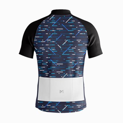 Customized Rideelevate Nadia Men’s Cycling Jersey 2