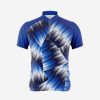 Customized Rideelevate Oweny Men’s Cycling Jersey 1