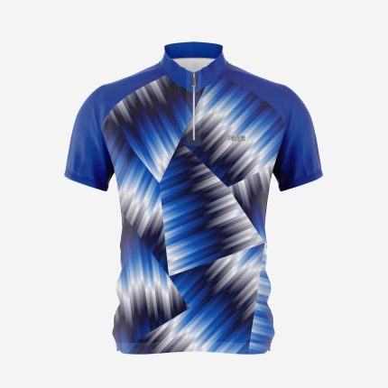 Customized Rideelevate Oweny Men’s Cycling Jersey 1