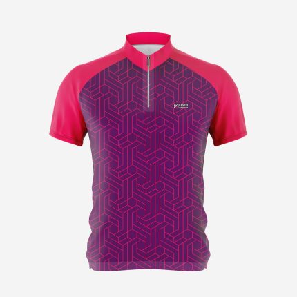 Customized Rideelevate Quinn Men’s Cycling Jersey 1