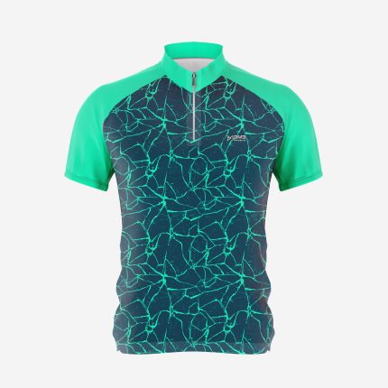 Customized Rideelevate Riley Men’s Cycling Jersey 1