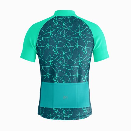 Customized Rideelevate Riley Men’s Cycling Jersey 2