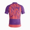 Customized Rideelevate Vince Men’s Cycling Jersey 2