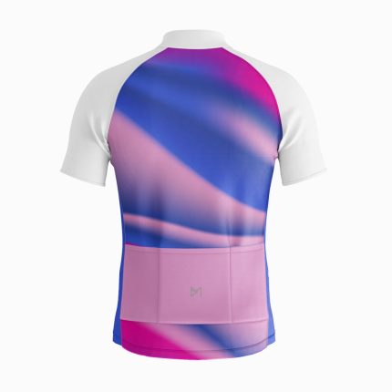 Customized Rideelevate Wyatt Men’s Cycling Jersey 2