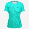 Customized Riven Women’s Badminton Jersey 1