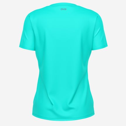 Customized Riven Women’s Badminton Jersey 2