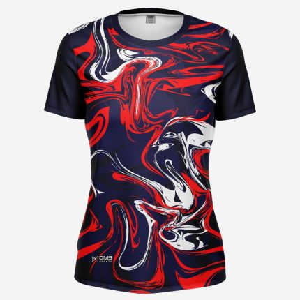 Customized Rylan Women’s Football Jersey 1